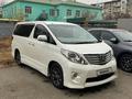 Toyota Alphard 2011 года за 7 000 000 тг. в Атырау – фото 3