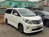 Toyota Alphard 2011 годаүшін9 000 000 тг. в Атырау – фото 2