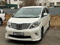 Toyota Alphard 2011 года за 7 000 000 тг. в Атырау