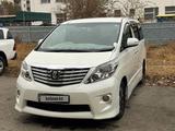 Toyota Alphard 2011 года за 7 000 000 тг. в Атырау