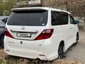 Toyota Alphard 2011 года за 7 000 000 тг. в Атырау – фото 2