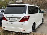 Toyota Alphard 2011 годаүшін9 000 000 тг. в Атырау