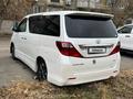 Toyota Alphard 2011 года за 7 000 000 тг. в Атырау – фото 4