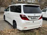 Toyota Alphard 2011 годаүшін9 000 000 тг. в Атырау – фото 3