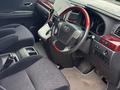 Toyota Alphard 2011 года за 7 000 000 тг. в Атырау – фото 6