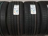 Летние шины разно размерные Continental Conti Sport Contact 5P 285/40 R22 за 1 500 000 тг. в Алматы