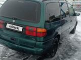 Volkswagen Sharan 1997 годаүшін2 100 000 тг. в Лисаковск – фото 3