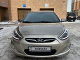 Hyundai Accent 2014 года за 6 600 000 тг. в Караганда – фото 5