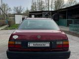Volkswagen Passat 1989 годаүшін800 000 тг. в Кордай – фото 2