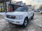 Toyota Land Cruiser 2003 года за 8 900 000 тг. в Талдыкорган – фото 2