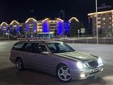 Mercedes-Benz E 320 2001 года за 4 100 000 тг. в Актобе