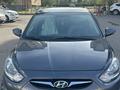 Hyundai Accent 2013 года за 5 500 000 тг. в Шымкент