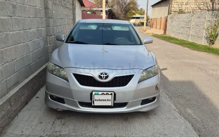 Toyota Camry 2007 годаfor6 700 000 тг. в Тараз