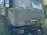 КамАЗ  5511 1998 года за 1 700 000 тг. в Астана