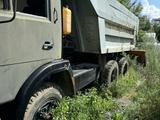 КамАЗ  5511 1998 года за 1 700 000 тг. в Астана – фото 3