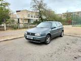 Volkswagen Golf 1996 года за 1 750 000 тг. в Актау