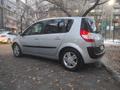 Renault Scenic 2005 года за 3 000 000 тг. в Алматы – фото 16