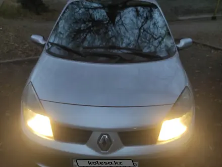 Renault Scenic 2005 года за 2 800 000 тг. в Алматы – фото 20