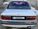 Mitsubishi Galant 1989 года за 400 000 тг. в Шымкент – фото 3