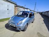 Daewoo Matiz 2012 годаүшін1 600 000 тг. в Костанай