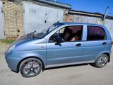 Daewoo Matiz 2012 года за 1 600 000 тг. в Костанай – фото 3