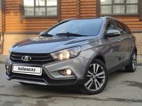 ВАЗ (Lada) Vesta SW Cross 2020 года за 5 800 000 тг. в Павлодар