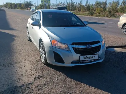 Chevrolet Cruze 2014 года за 3 800 000 тг. в Павлодар