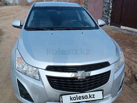 Chevrolet Cruze 2014 года за 3 800 000 тг. в Павлодар – фото 6