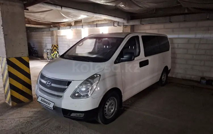 Hyundai H-1 2011 года за 13 800 000 тг. в Астана