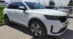 Kia Sorento 2022 года за 19 000 000 тг. в Алматы – фото 2