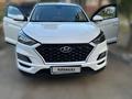 Hyundai Tucson 2019 года за 10 000 000 тг. в Актобе