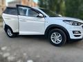 Hyundai Tucson 2019 года за 10 000 000 тг. в Актобе – фото 2