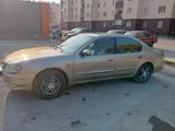 Nissan Maxima 2002 годаүшін3 000 000 тг. в Тараз – фото 2