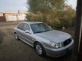 Hyundai Sonata 2003 года за 2 000 000 тг. в Кызылорда – фото 2