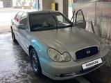 Hyundai Sonata 2003 года за 2 000 000 тг. в Кызылорда – фото 4