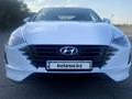 Hyundai Sonata 2023 года за 12 300 000 тг. в Алматы