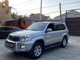 Toyota Land Cruiser Prado 2007 годаүшін14 000 000 тг. в Шымкент – фото 3