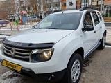 Renault Duster 2014 года за 6 600 000 тг. в Астана – фото 2