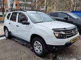 Renault Duster 2014 года за 6 600 000 тг. в Астана – фото 4