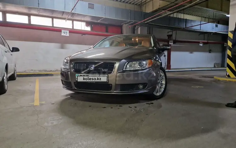 Volvo S80 2006 годаfor9 000 000 тг. в Астана