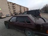 ВАЗ (Lada) 2115 2012 года за 1 250 000 тг. в Алматы – фото 3