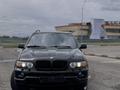 BMW X5 2005 года за 6 000 000 тг. в Астана – фото 2