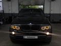 BMW X5 2005 года за 6 000 000 тг. в Астана – фото 16