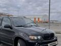 BMW X5 2005 года за 6 000 000 тг. в Астана – фото 3