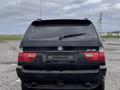 BMW X5 2005 года за 6 000 000 тг. в Астана – фото 5