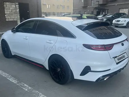 Kia ProCeed 2021 года за 14 200 000 тг. в Атырау