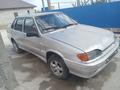 ВАЗ (Lada) 2115 2004 годаfor850 000 тг. в Уральск – фото 3