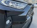 Toyota RAV4 2021 года за 20 150 000 тг. в Караганда – фото 12