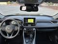Toyota RAV4 2021 года за 20 150 000 тг. в Караганда – фото 49