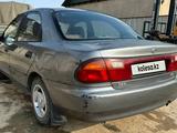 Mazda 323 1995 года за 630 000 тг. в Алматы – фото 2